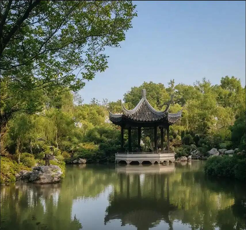 汶川县迎夏餐饮有限公司